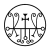 Marchosias, Goetia